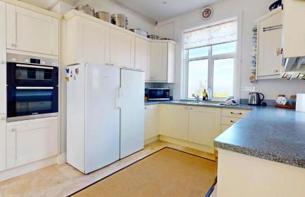 Gwynva Lodge - Foto 12