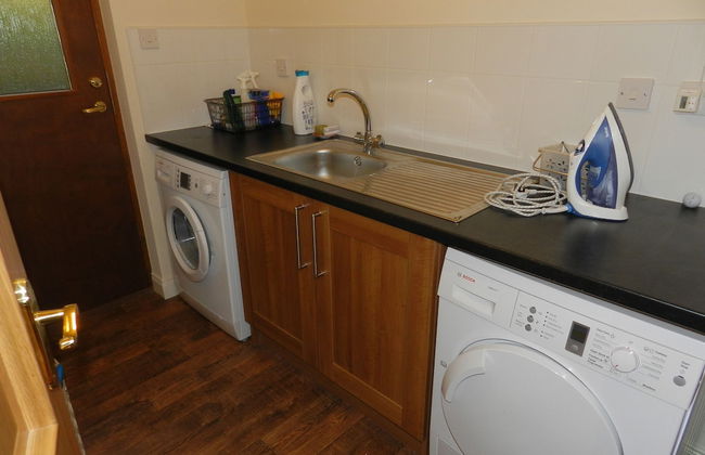 Highland Holiday Homes - Tulloch Ard - Foto 16