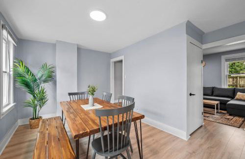 Slick&Spacious 2 Bdr Apt Natrona Hts - Photo 5