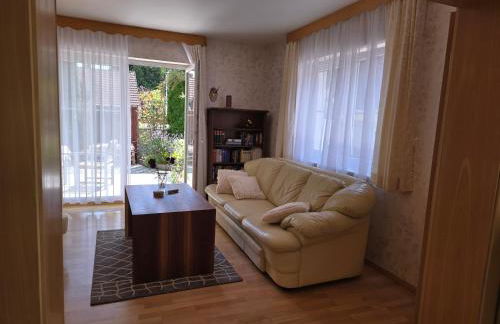 Domizil Resi in der Fränkischen Schweiz bei Bayreuth - Foto 34