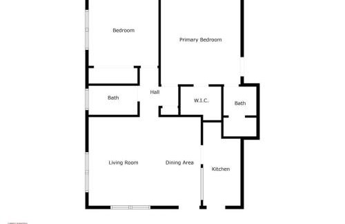 Spacious Duplex Zephyrhills #2 - Foto 25
