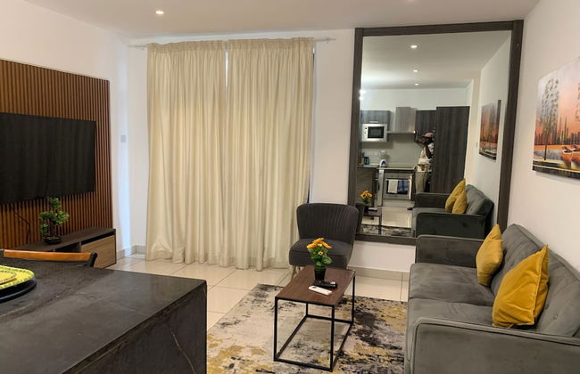 Embassy Gardens by Morninglife Luxury - Foto 16