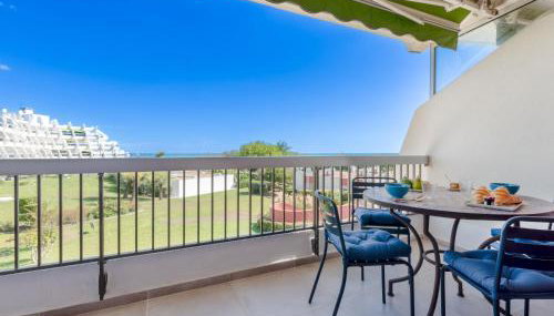 Apartment Les Grenadines-6 by Interhome - Foto 2