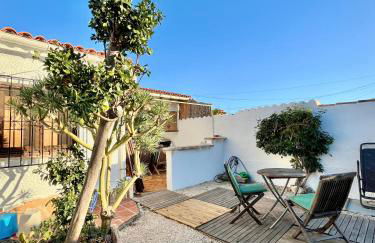 Bungalow Steps from Moraira - Foto 1