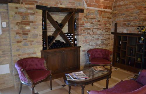 Agriturismo De Luca - Foto 98