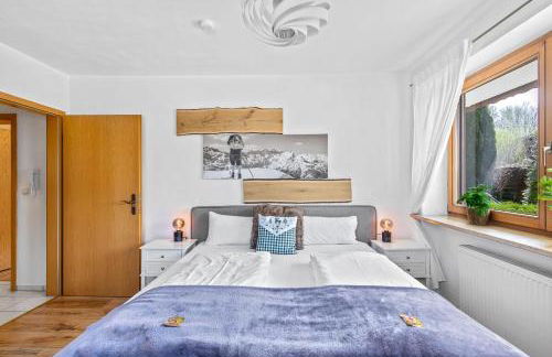 CASARINA - Alpentraum am Barmsee mit Garten - Foto 15