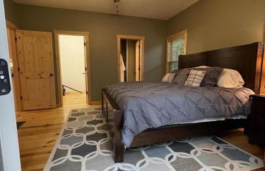 Hollow Tree Hideaway - Coosawattee River Resort 2 - Foto 30