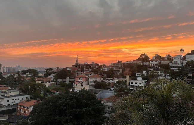Loft Vila Madalena - Foto 31