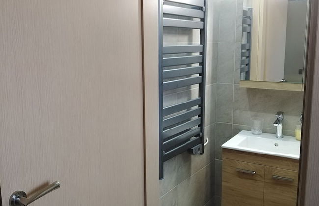 Serafi Cozy Rooms Archaggelos - Foto 17