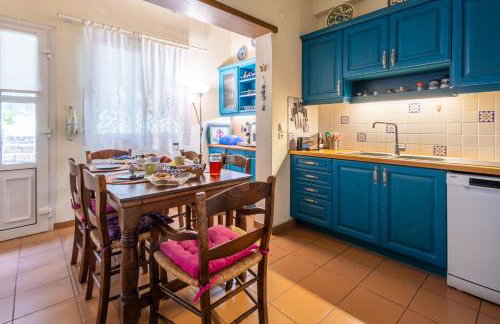 Stunning Evia Sea View Country House - Foto 21