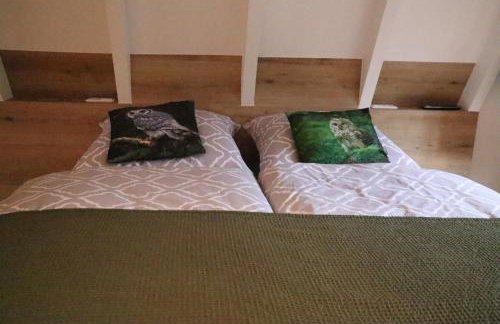 Ferienhaus Eulennest - Foto 5