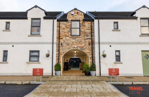 Homestead Hillsborough By Travel Lets Short Term Rental Agency Hillsborough Featuring Apartments, Double Suites & Triple Suites - Foto 13