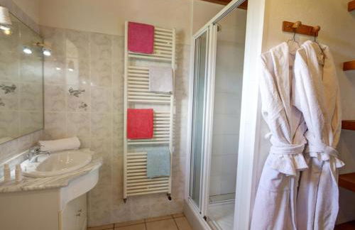 Gîte rustique 6 pers avec cheminée et grand jardin, animaux acceptés - FR-1-496-61 - Foto 19