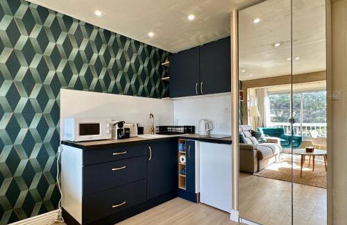 La Pinède Bleue - Photo 5