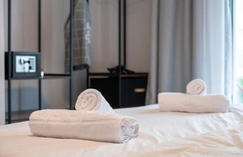 Koasis Boutique Apartments - Photo 38