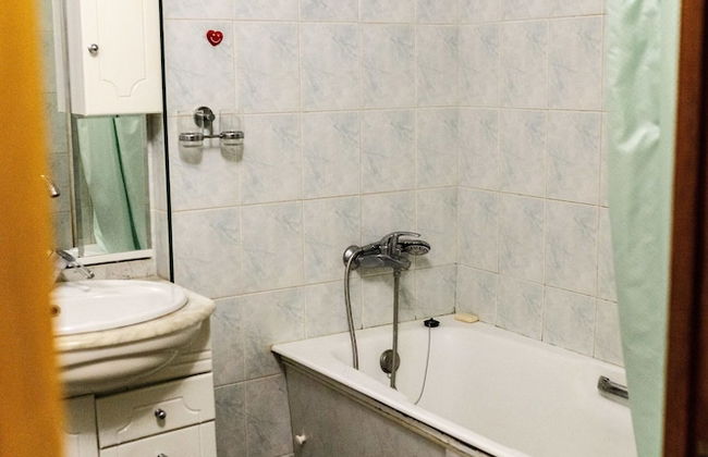 Apartment on Novoselov St. 11 Green Area 7 - Foto 6