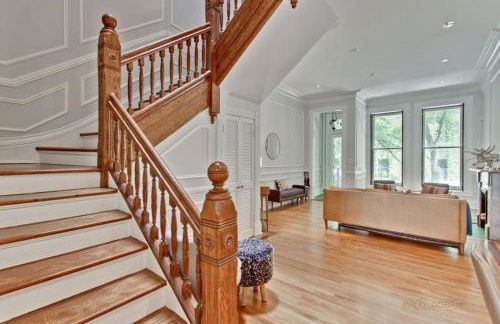 Historic luxury Townhouse in Downtown Chicago - Foto 8