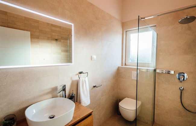 Villa With Private Pool and Garden - Foto 14