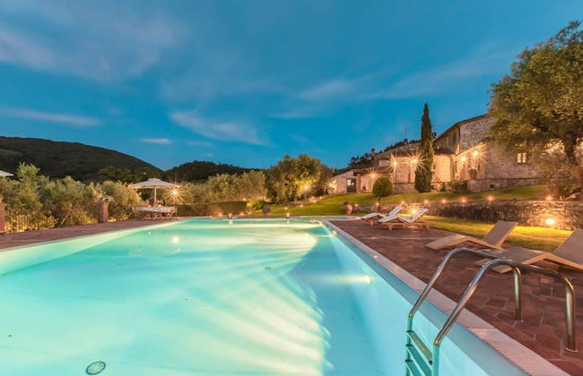 Verdidea - VILLA ANGELICA - Foto 44