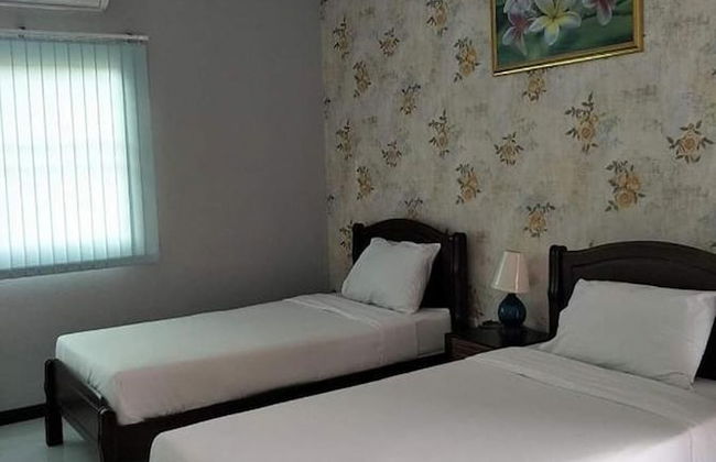 The Creek Resort - Foto 20