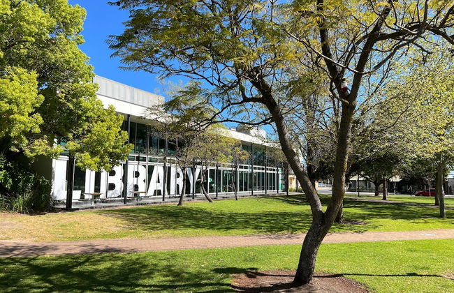 No Stairs 2 Bathrms Garage Richmond Residence 2 - Foto 25