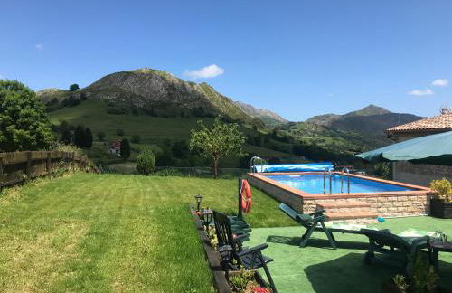 EL HOGARIN DE ARRIONDAS - Photo 13