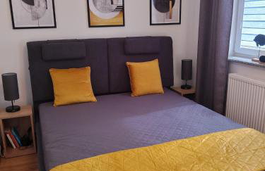 Apartament dla Dwojga - Apartament typu studio - Foto 4