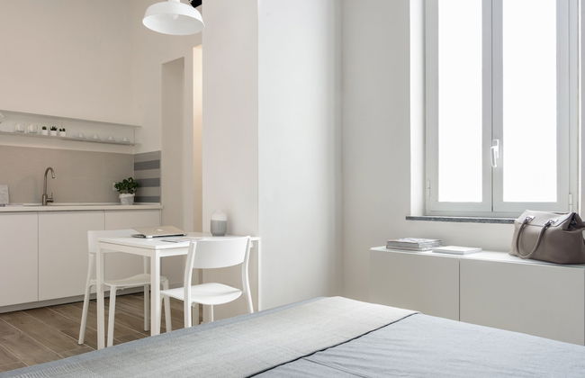 Home At Hotel - Pastrengo - Foto 21