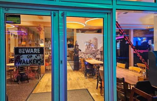 Hiba Luxury Lodge At Parkdean Cayton Bay Holiday Park - Foto 36