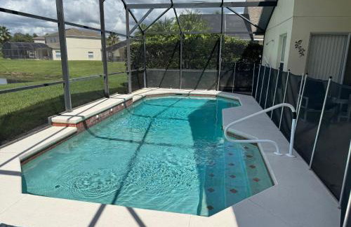 Sunset Villa – Your Gateway to a Magical Florida Vacation! - Foto 4