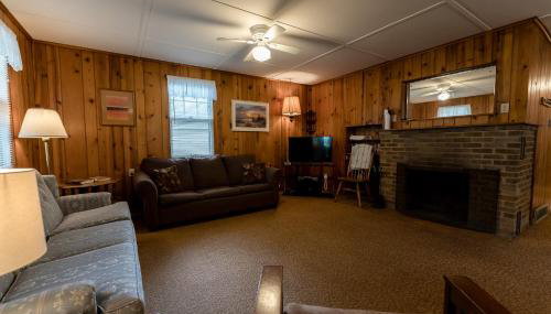 Red Cottage Cute Holland cottage walk to beach - Foto 3