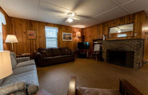 Red Cottage Cute Holland cottage walk to beach - Foto 3