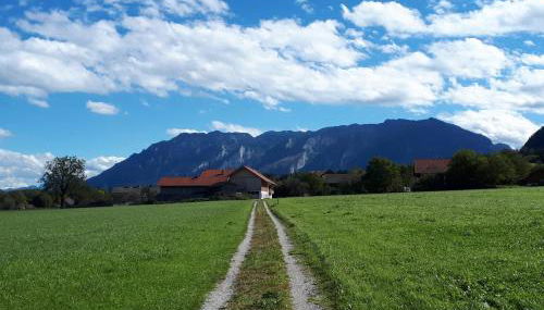 Ferienwohnung Reiter - Foto 3