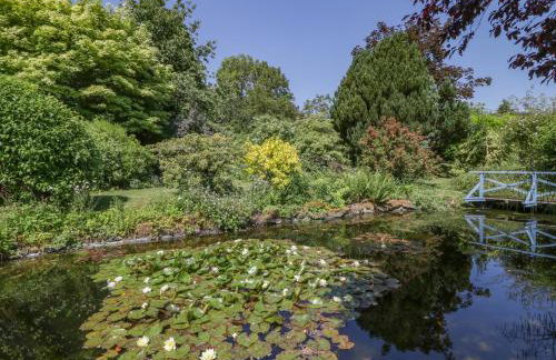 Lower Court Byre - Foto 50