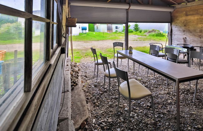 Cottage Abashiri - Foto 59