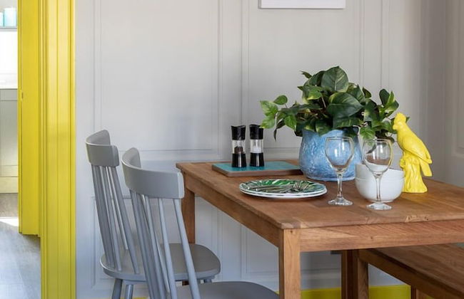 Dream Stays Bath - Kingsmead Street - Foto 9