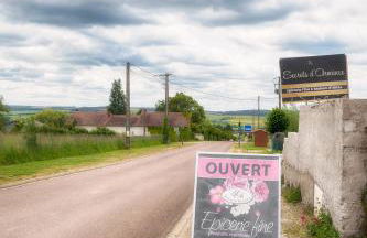 Gîte de charme, grand confort - Foto 35