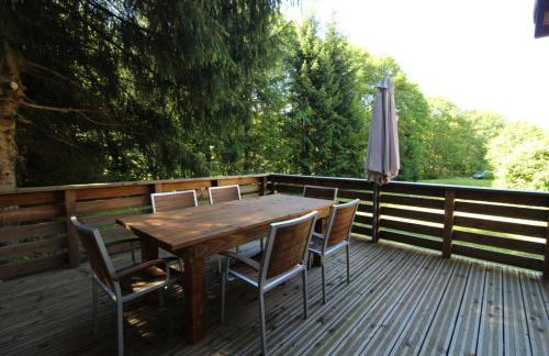 Gîte à rufus - Foto 22