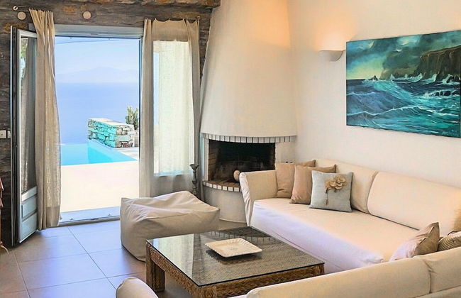 Villa Sandra Maria - Foto 8