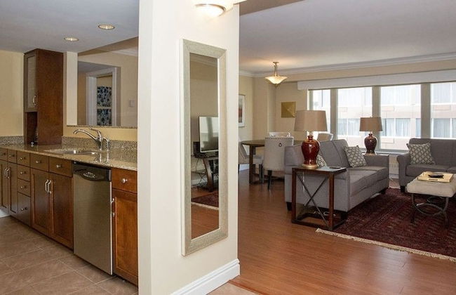 Moore Suites - Salter's gate - Foto 37