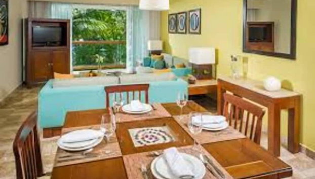 Vidan Riviera Maya - Foto 5, Esszimmer