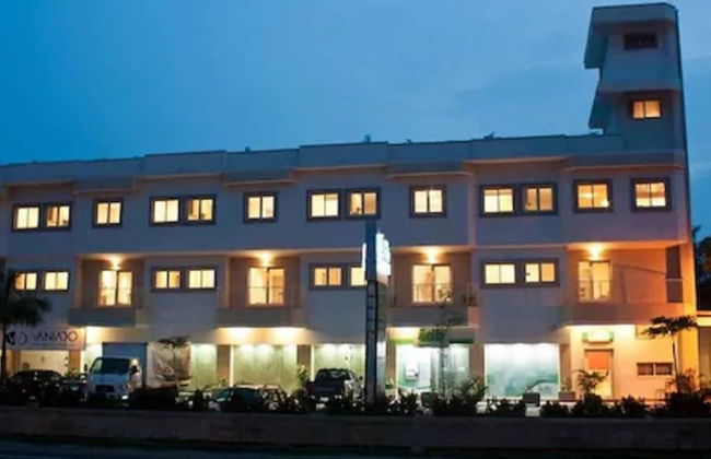 Axis Suites Hotel - Foto 34