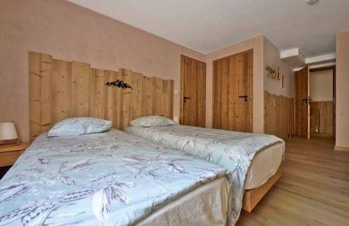 Gîte la Croisée Pierre - Foto 7