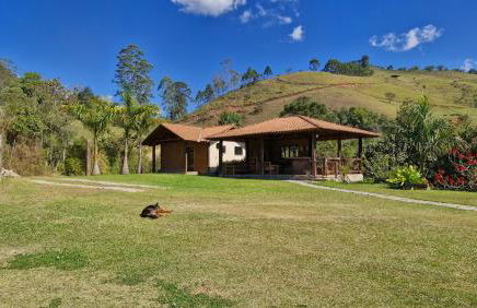 Casa Recanto CAEJÔ - Photo 31