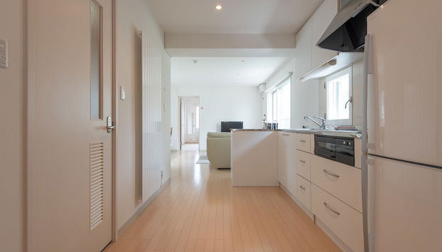 Sakura - Foto 4, Habitación