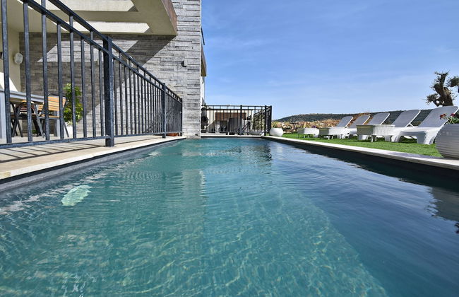 Villa Victoria Kalanit - Foto 5