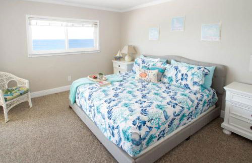 Beachfront & Free Beach Service-Master on Gulf! - Foto 3