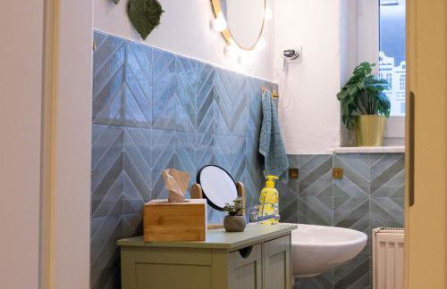 Stay & Living - Sole Apartment - Foto 26