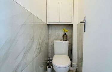 Charmant Perret centre-ville 2 chambres idéales - Foto 27