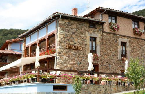 Viviendas Rurales Peña Sagra - Foto 38